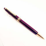 Montblanc Classique #164 Bordeaux Ballpoint Pen