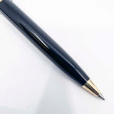 Pelikan K800 Ballpoint Pen - Black Barrel/Green Striped Cap