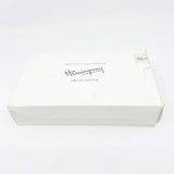 Montblanc Ernest Hemingway Writer Series Limited Edition Fountain Pen - Fine 18kt Gold Nib