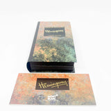 Montblanc Ernest Hemingway Writer Series Limited Edition Fountain Pen - Fine 18kt Gold Nib