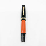 Montblanc Ernest Hemingway Writer Series Limited Edition Fountain Pen - Fine 18kt Gold Nib