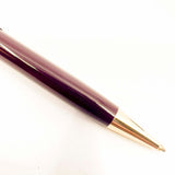 Montblanc Classique #164 Bordeaux Ballpoint Pen