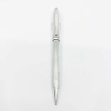 Cross Townsend Sterling Silver Ballpoint Pen - Made in USA