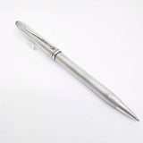 Cross Townsend Sterling Silver Ballpoint Pen - Made in USA