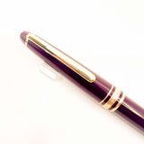 Montblanc Classique #164 Bordeaux Ballpoint Pen