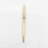 Cross Townsend 18kt Gold-Filled Ballpoint Pen - Made in USA