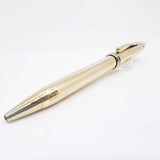Cross Townsend 18kt Gold-Filled Ballpoint Pen - Made in USA