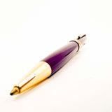 Montblanc Classique #164 Bordeaux Ballpoint Pen