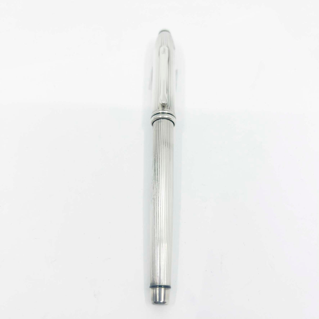 Cross Townsend Sterling Silver Rollerball - Made in USA