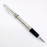 Cross Townsend Sterling Silver Rollerball - Made in USA