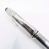 Cross Townsend Sterling Silver Rollerball - Made in USA