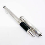 Cross Townsend Sterling Silver Rollerball - Made in USA