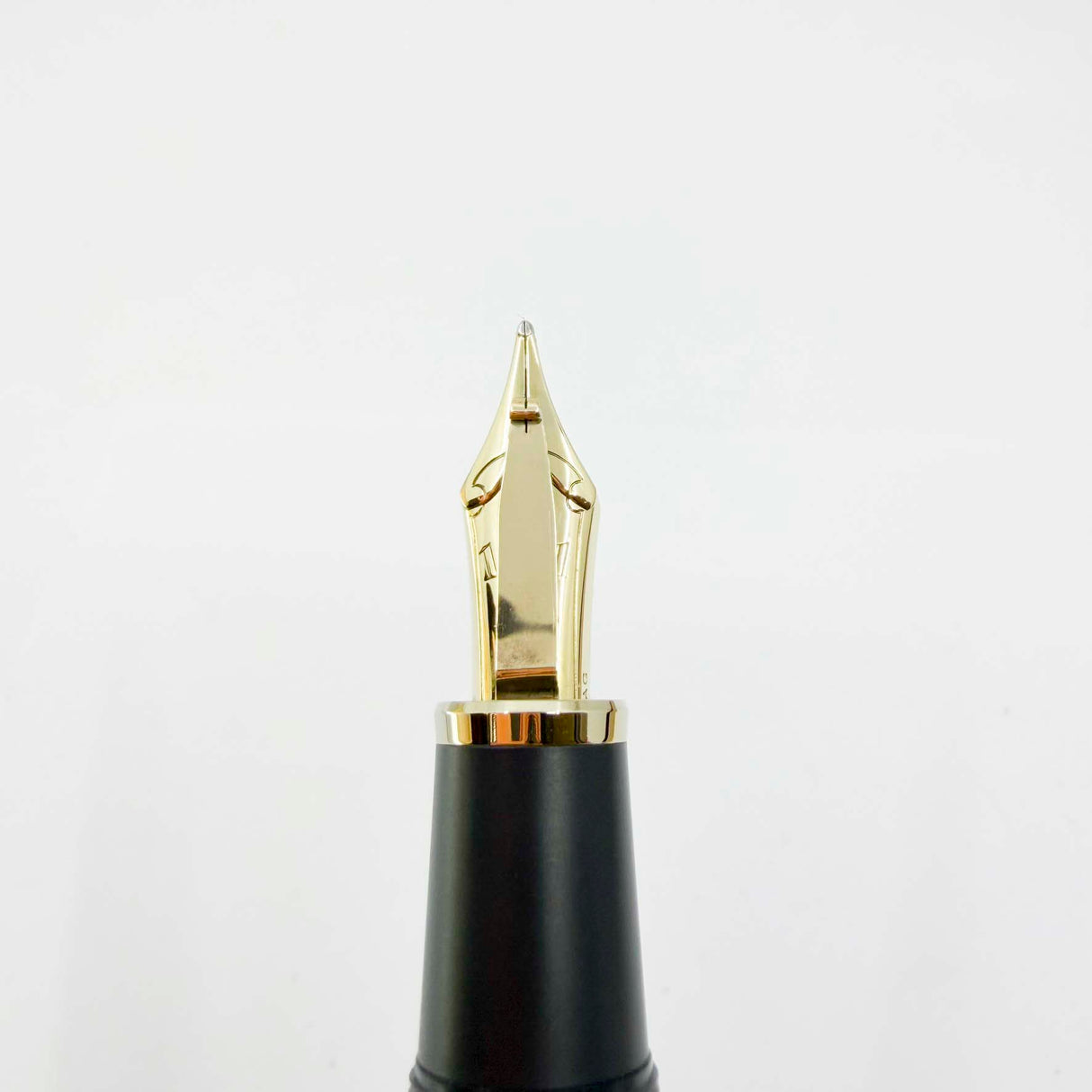 Sailor Negoro Nuri Red Meteor FP5 Long Bodied Dragonfly Fountain Pen  - Naginata Cross Emperor 21kt Gold Nib!! RARE!