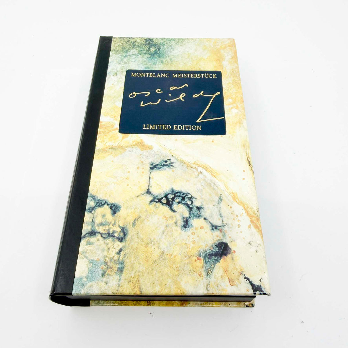 Montblanc Oscar Wilde Writer Series Limited Edition Ballpoint Pen