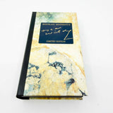 Montblanc Oscar Wilde Writer Series Limited Edition Ballpoint Pen