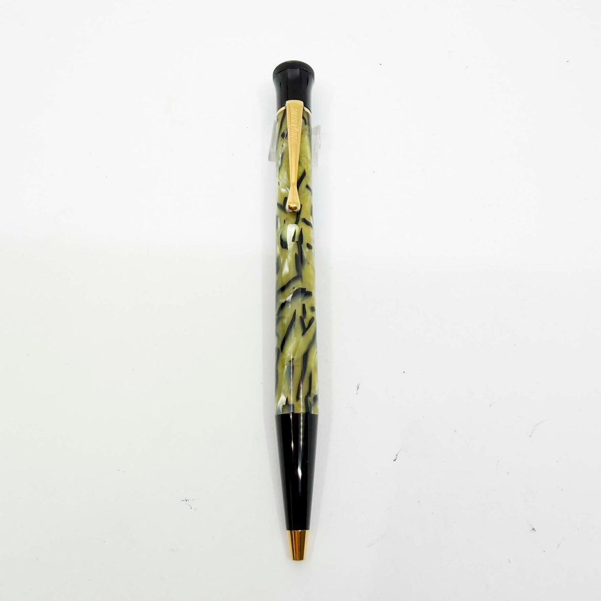 Montblanc Oscar Wilde Writer Series Limited Edition Ballpoint Pen