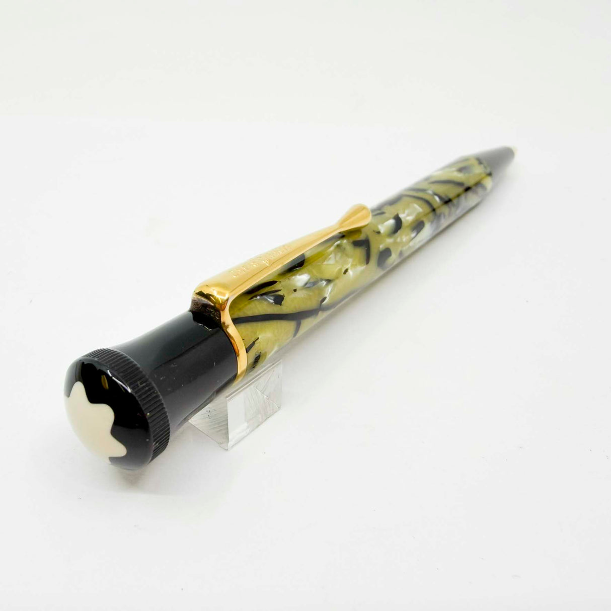 Montblanc Oscar Wilde Writer Series Limited Edition Ballpoint Pen
