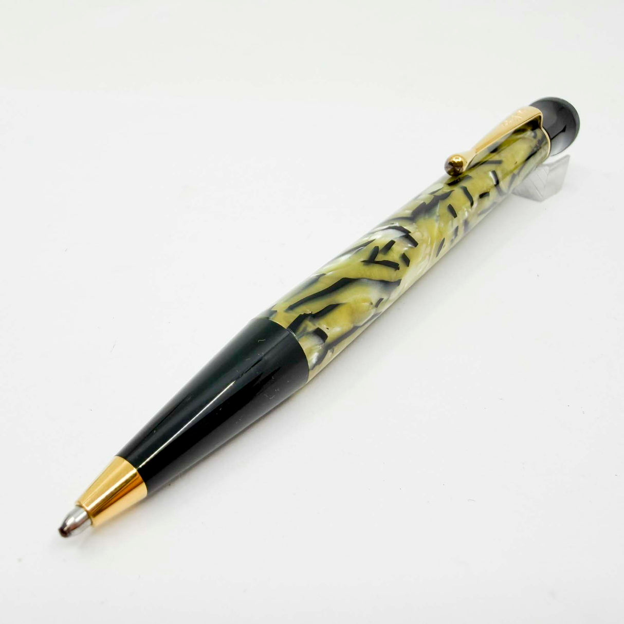 Montblanc Oscar Wilde Writer Series Limited Edition Ballpoint Pen