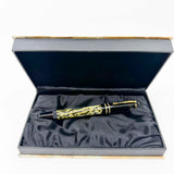 Montblanc Oscar Wilde Writer Series Limited Edition Fountain Pen - Medium 18kt Gold Nib