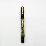 Montblanc Oscar Wilde Writer Series Limited Edition Fountain Pen - Medium 18kt Gold Nib