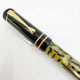 Montblanc Oscar Wilde Writer Series Limited Edition Fountain Pen - Medium 18kt Gold Nib