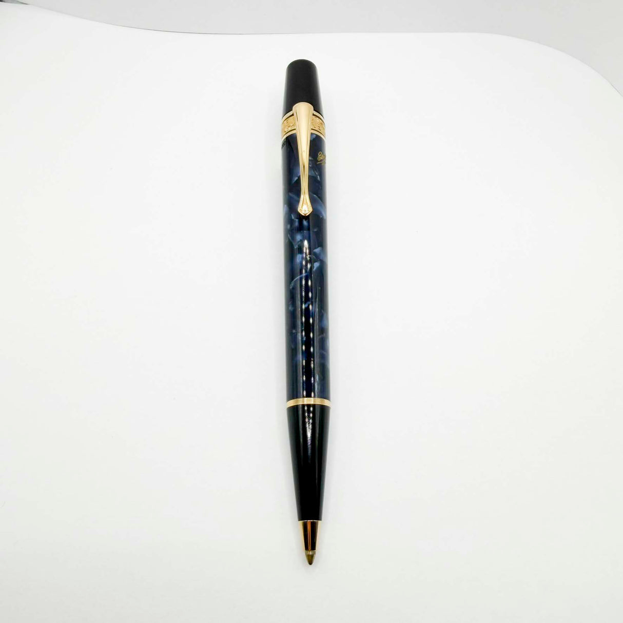 Montblanc Edgar Allan Poe Writer's Limited Edition Ballpoint Pen