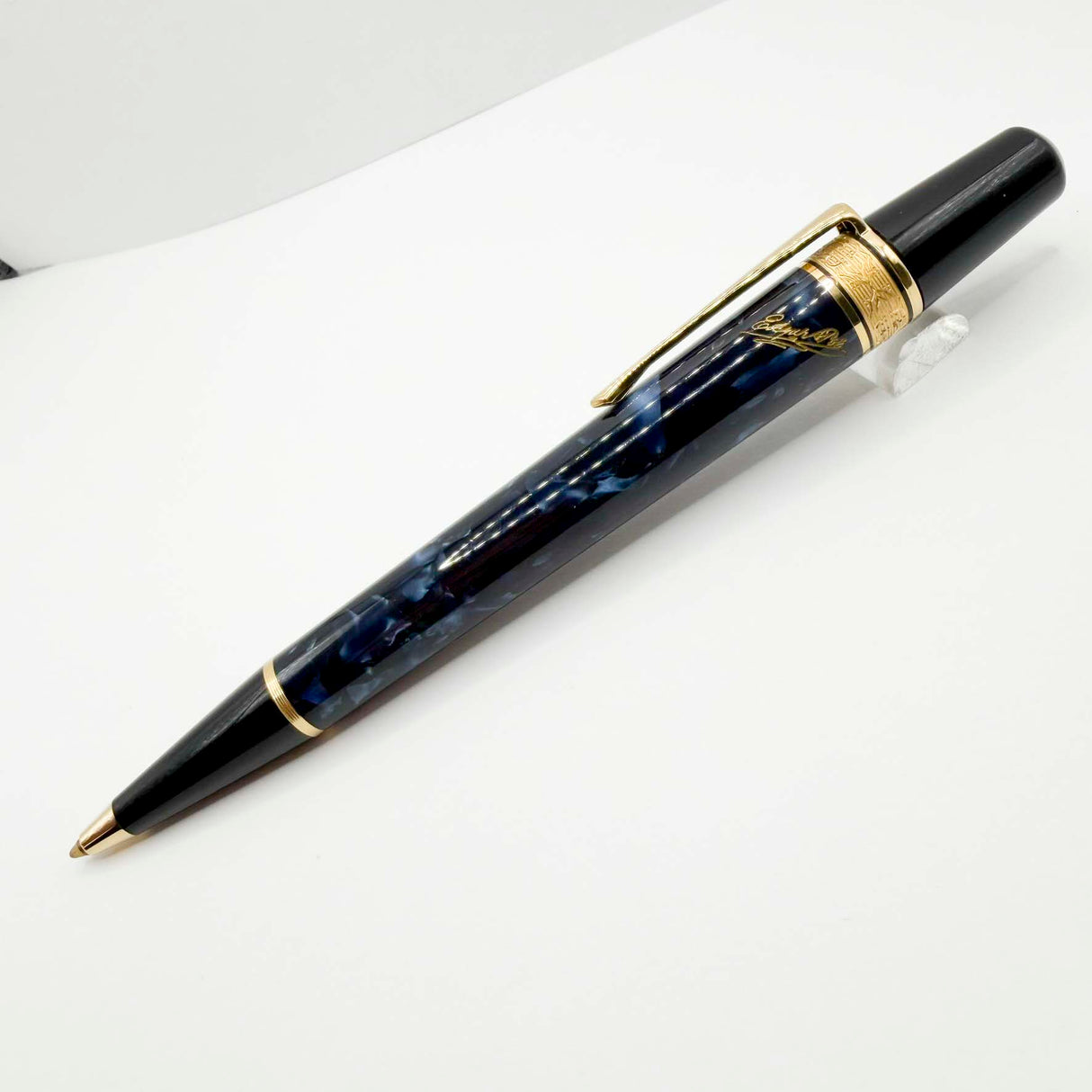 Montblanc Edgar Allan Poe Writer's Limited Edition Ballpoint Pen