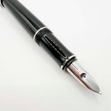 Pelikan P3100 Ductus Fountain Pen -  Fine 18kt Gold Nib
