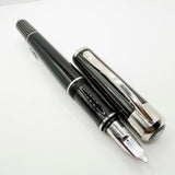 Pelikan P3100 Ductus Fountain Pen -  Fine 18kt Gold Nib