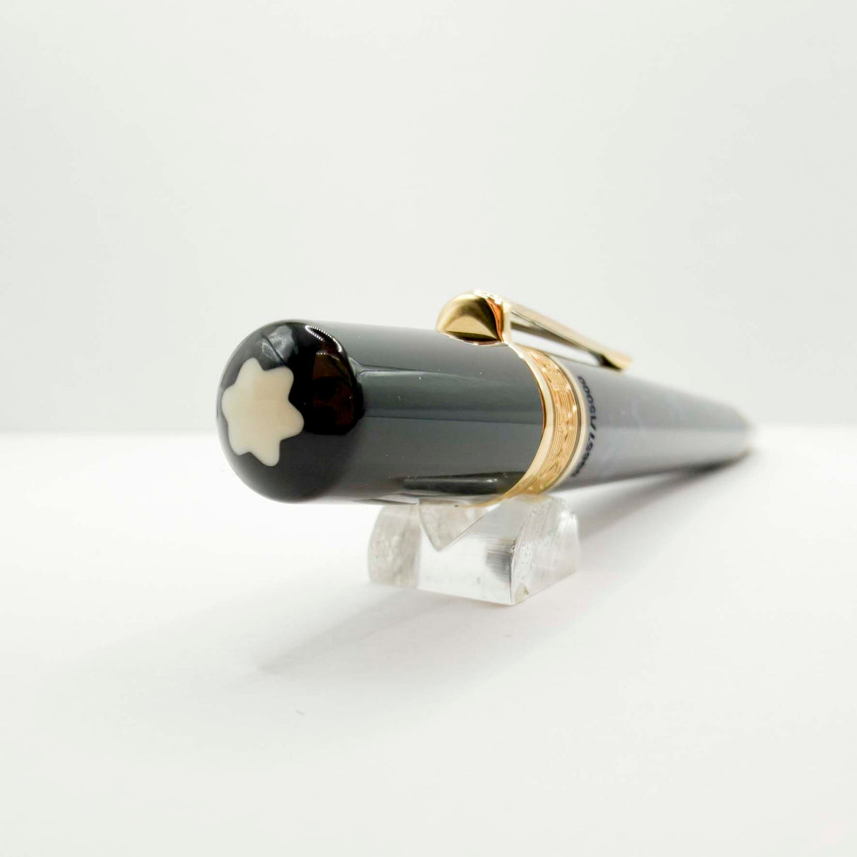 Montblanc Edgar Allan Poe Writer's Limited Edition Ballpoint Pen