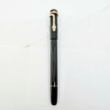 Montblanc Heritage Rouge et Noir Tropic Brown Rollerball