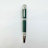 Montblanc Writer Series Rudyard Kipling Limited Edition Fountain Pen - Fine 18kt Gold Nib