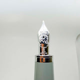Montblanc Writer Series Rudyard Kipling Limited Edition Fountain Pen - Fine 18kt Gold Nib