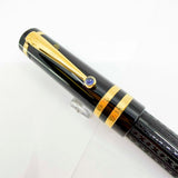 Montblanc Fyodor Dostoevsky Writer Series Limited Edition Fountain Pen - Medium 18kt Gold Nib