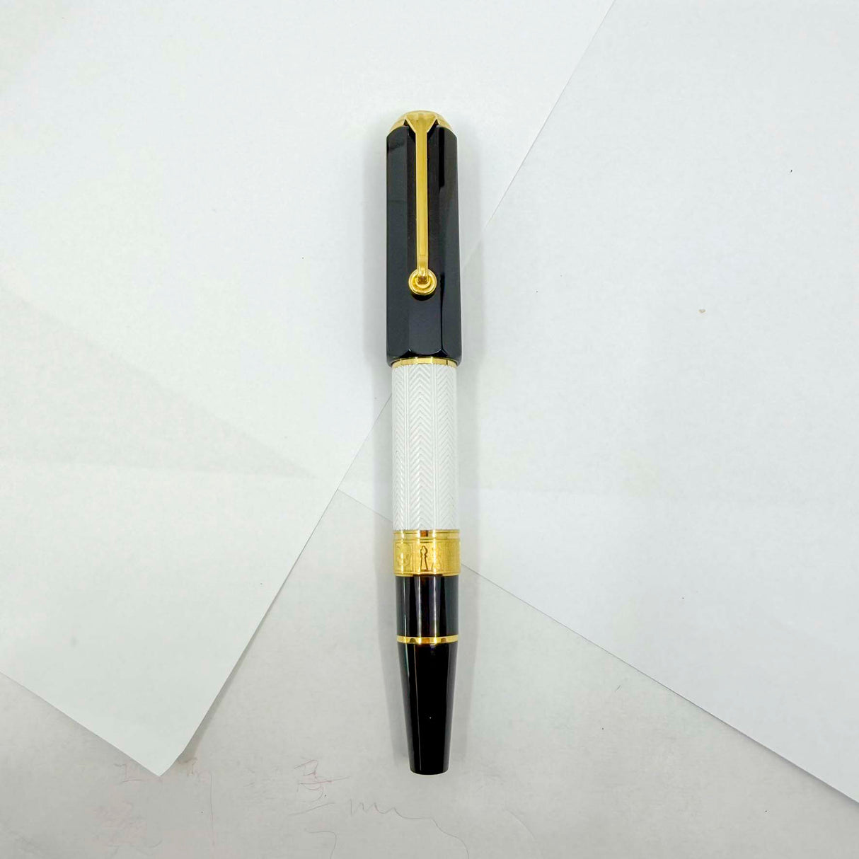 Montblanc William Shakespeare Writer Series Limited Edition Rollerball