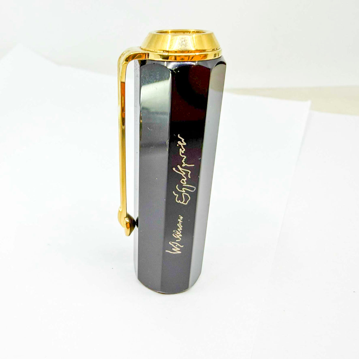 Montblanc William Shakespeare Writer Series Limited Edition Rollerball