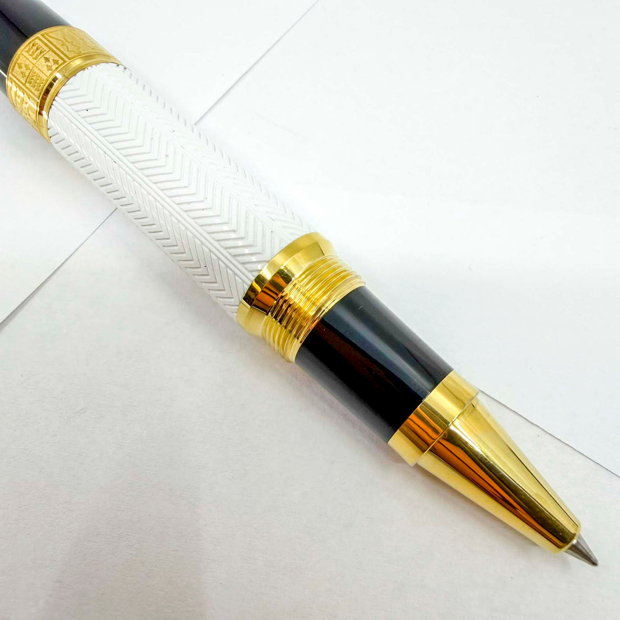 Montblanc William Shakespeare Writer Series Limited Edition Rollerball
