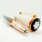Montblanc Ingrid Bergman La Donna Special Edition Rollerball