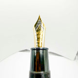 Montblanc Ernest Hemingway Writers Series Limited Edition Fountain Pen  - Fine 18kt Gold Nib