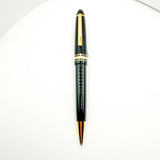 Montblanc Meisterstuck Black LeGrand #161 Ballpoint Pen