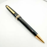 Montblanc Meisterstuck Black LeGrand #161 Ballpoint Pen