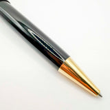 Montblanc Meisterstuck Black LeGrand #161 Ballpoint Pen