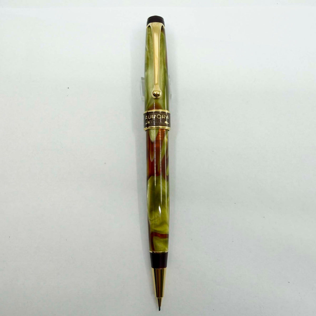 Aurora Optima Asia Limited Edition Mechanical Pencil - 0.7mm #1615
