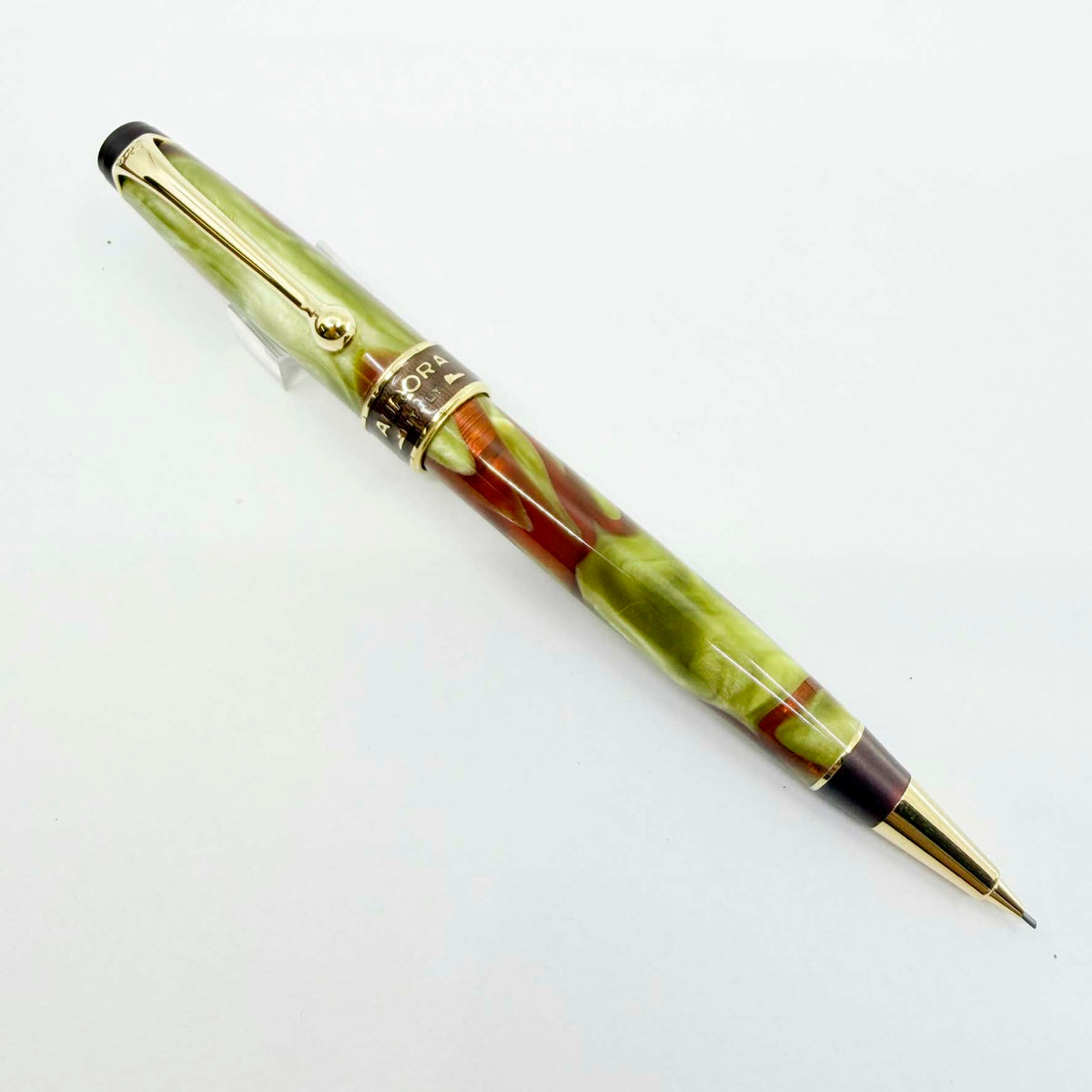 Aurora Optima Asia Limited Edition Mechanical Pencil - 0.7mm #1615