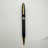 Montblanc Meisterstuck Classique Black Resin #164 Ballpoint Pen