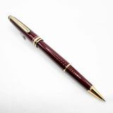 Montblanc Meisterstuck Classique #163R Bordeaux Rollerball Pen
