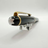 Montblanc Meisterstuck Classique Black Resin #164 Ballpoint Pen