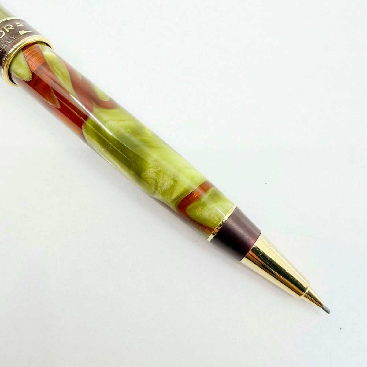 Aurora Optima Asia Limited Edition Mechanical Pencil - 0.7mm #1615