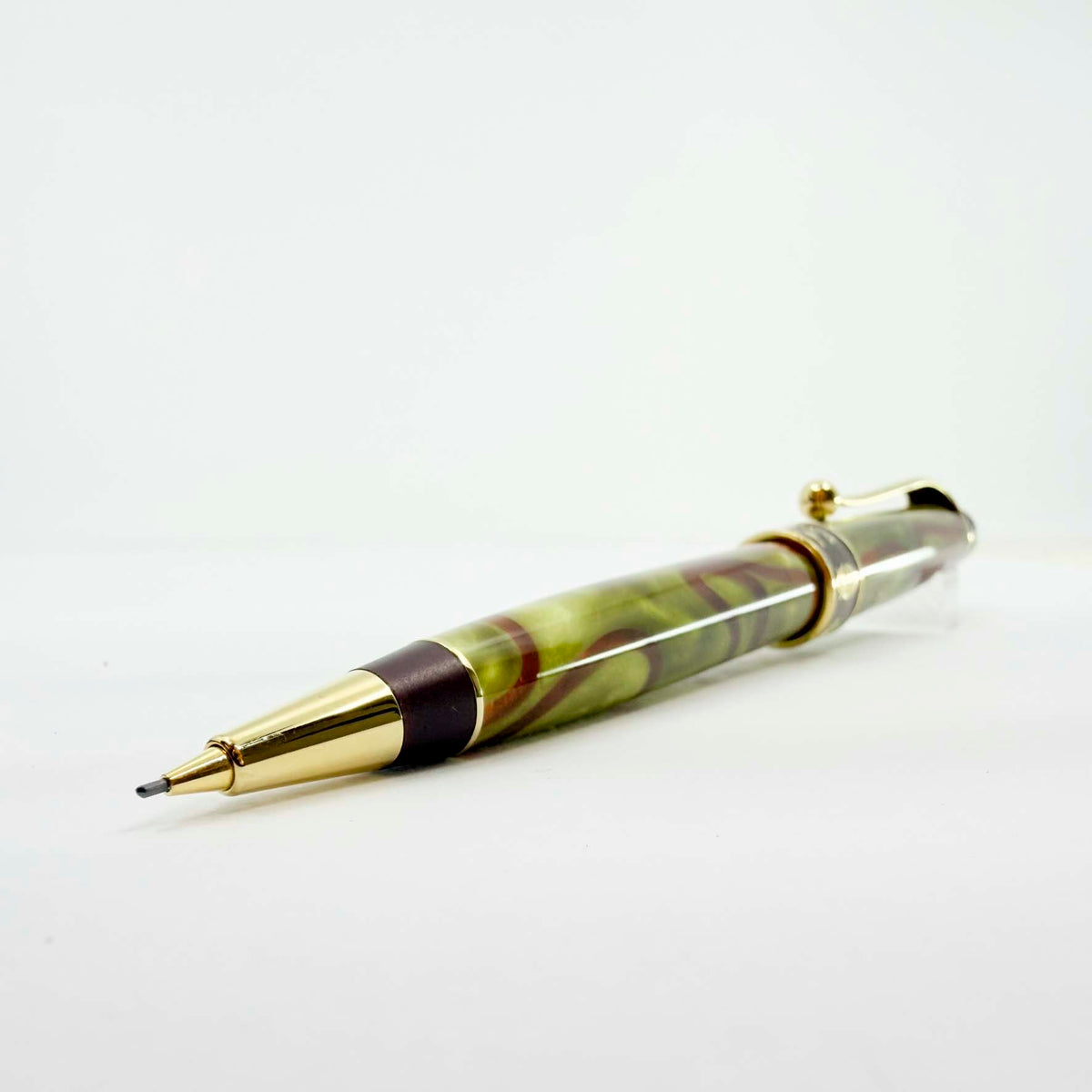 Aurora Optima Asia Limited Edition Mechanical Pencil - 0.7mm #1615