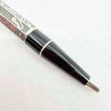 Montblanc Marcel Proust Writer Series Limited Edition Sterling Silver Ballpoint Pen